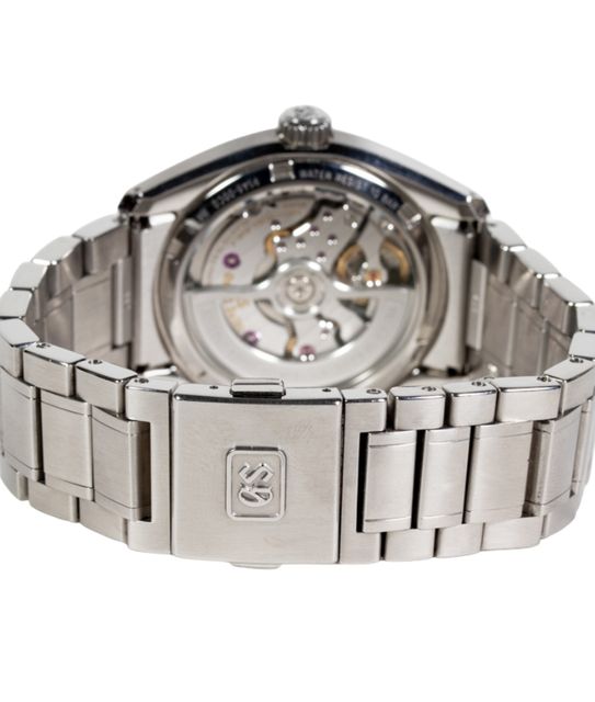 Grand Seiko Heritage Collection SLGH005 Image 7